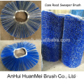 Street sweeper roller brushes from China supplier